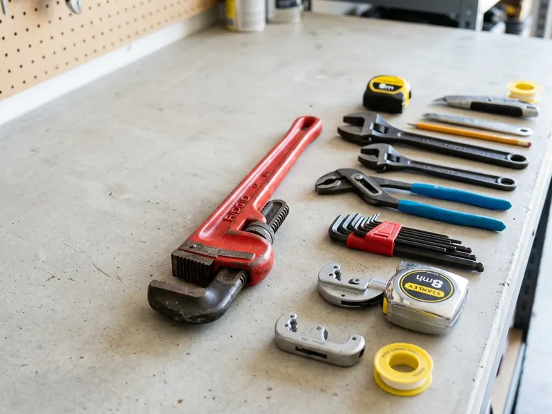 Emergency Plumber in Ozona, TX